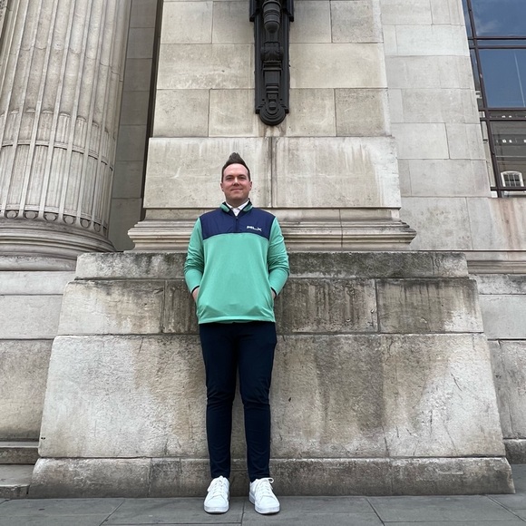 Meet your Posher, Nick - Picture 1 of 1